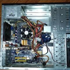 デスクトップパソコン　価格交渉OK。の画像