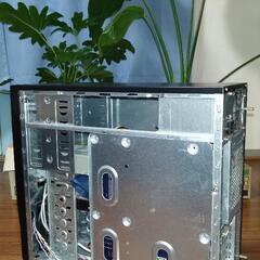 デスクトップパソコン　価格交渉OK。の画像