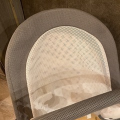 バウンサー〔西松屋〕の画像