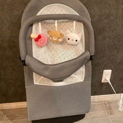 バウンサー〔西松屋〕の画像