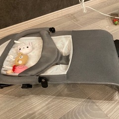 バウンサー〔西松屋〕の画像