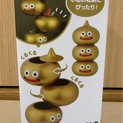 回転できるスライムタワーケースの画像