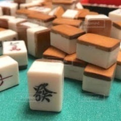 麻雀仲間募集中 - 四日市市