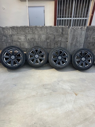 ファブレス　パンデミック　ハイエース　200系