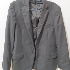 東村山西高校　学生服上着＋ズボン4本