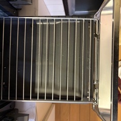 プロパンガス用コンロの画像