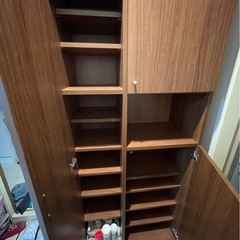 みつ様ご購入品‼️下駄箱