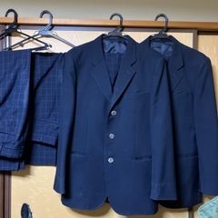カンコウ学生服