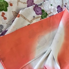 着物の画像