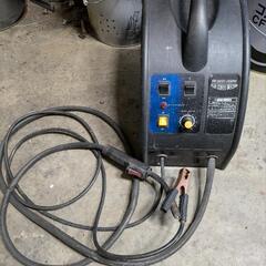 アストロプロダクツ半自動溶接機
