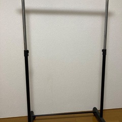 衣装スタンド