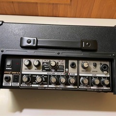 【Roland CUBE street】少し傷あります値下げ14,000→12,000の画像