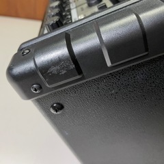 【Roland CUBE street】少し傷あります値下げ14,000→12,000の画像