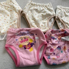 最終お値引き❣️トイレトレーニング　80-90サイズ　