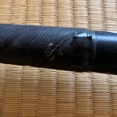 ミズノ　ソフトボールバットの画像
