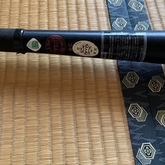 ミズノ　ソフトボールバットの画像