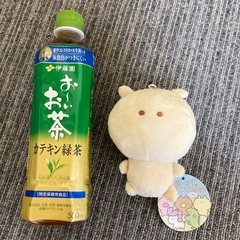 【新品・タグ付き】#消しかす。 ぬいぐるみマスコット　うさぎ　人気の画像