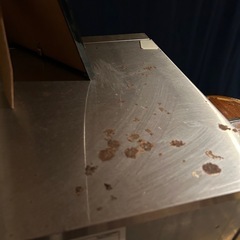 小型ショーケースの画像