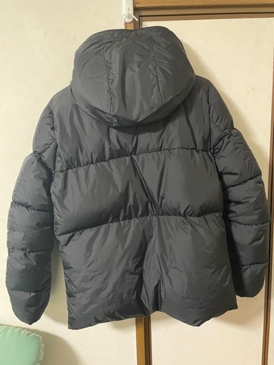 美品　モンクレール　モンクラー　ブラック　サイズ2