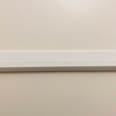 【4/20掲載終了】【山崎実業】tower マグネットバスルームタオルハンガー の画像