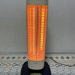 タワー型ハロゲンヒーター800Wの画像