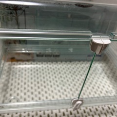 Glass Harmony 360 plus ハムスターケージの画像