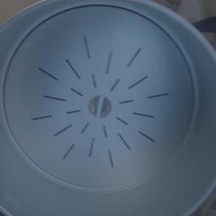 アルミ蒸し器の画像