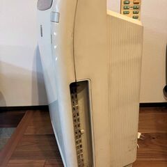 DAIKIN　空気清浄機　ACM75K-W　　2009年製の画像