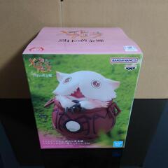 メイドインアビス　ソフビフィギュア　壺ミーティ　1箱