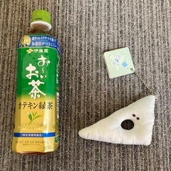 【新品・タグ付き】つぶらな瞳の文房具 ★ 定規 ぬいぐるみマスコット　人気の画像