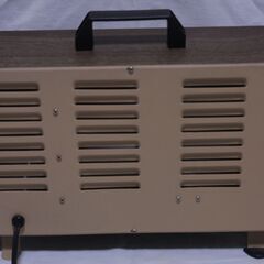 レトロヒーター　ハモサ　動作確認済みの画像