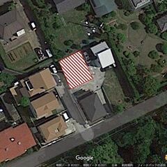 分譲宅地　伊豆の国市大仁Ｂ　132㎡（40坪） - 伊豆の国市
