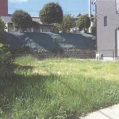 分譲宅地　伊豆の国市大仁Ｂ　132㎡（40坪） - 土地販売/土地売買