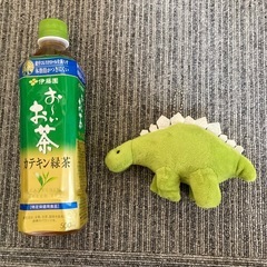 恐竜　ステゴサウルス　ぬいぐるみ　キーホルダー　人気の画像
