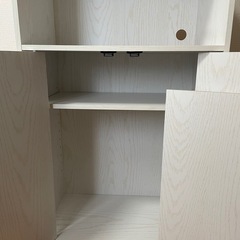 棚の画像