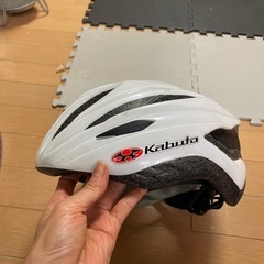 Kabuto 自転車ヘルメット
