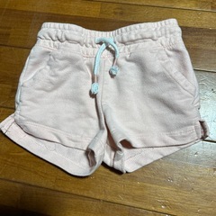２T半ズボン３点セット　　海外製のおしゃれなパンツの画像