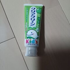 クリアクリーン　メロンソーダの香味