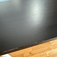 IKEA デスクLINNMONリンモン+ ADILSオディリス
の画像