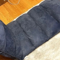 座椅子　ぜひお譲りしたい　汚れ傷なし の画像