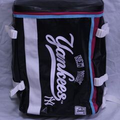 新品　ヤンキース　リュック　