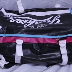 新品　ヤンキース　リュック　の画像