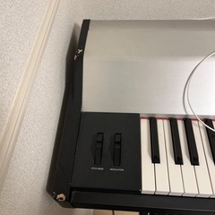 KAWAI MP9500の画像