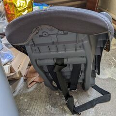 チャイルドシートの画像