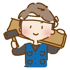 壁床作れる大工の親方募集
