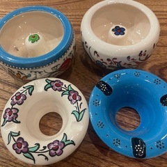 可愛い灰皿⭐︎の画像