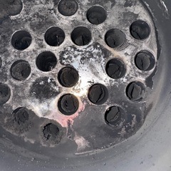 CORONA石油給湯器の画像
