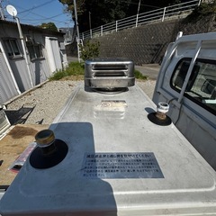 CORONA石油給湯器
