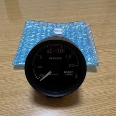 ピボット　ブーストメーターの画像
