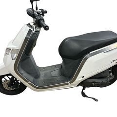 ホンダ DUNK ダンク 50cc 原付スクーター 実動車 セル...